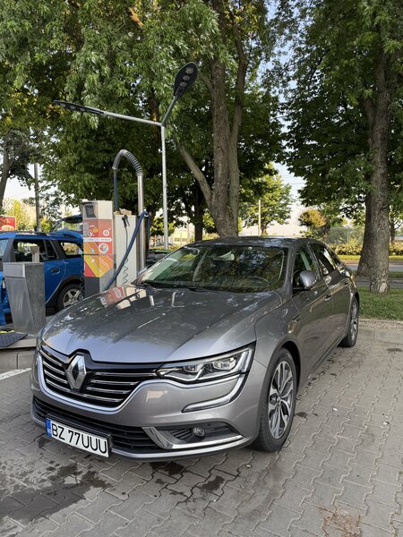 Renault Talisman