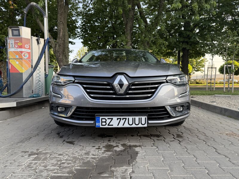 Renault Talisman