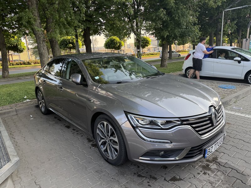 Renault Talisman