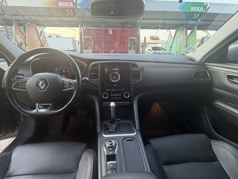 Renault Talisman